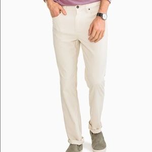 Southern Tide Intercoastal Performance Pant 32x34